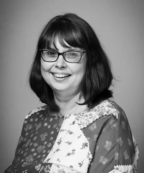 Jo Addison