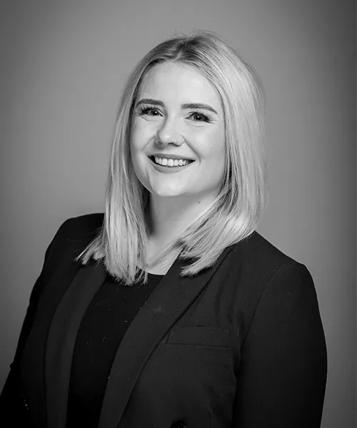 Ashley Weller-Evans